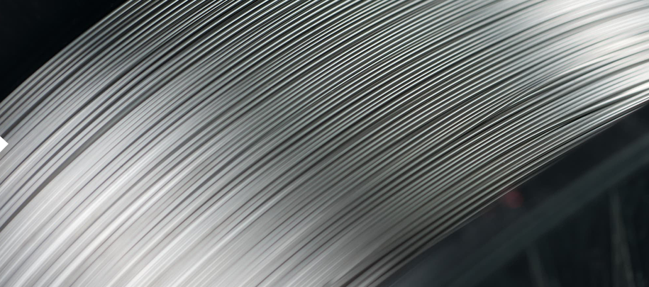 ステンレス鋼の連続オイルパイプ